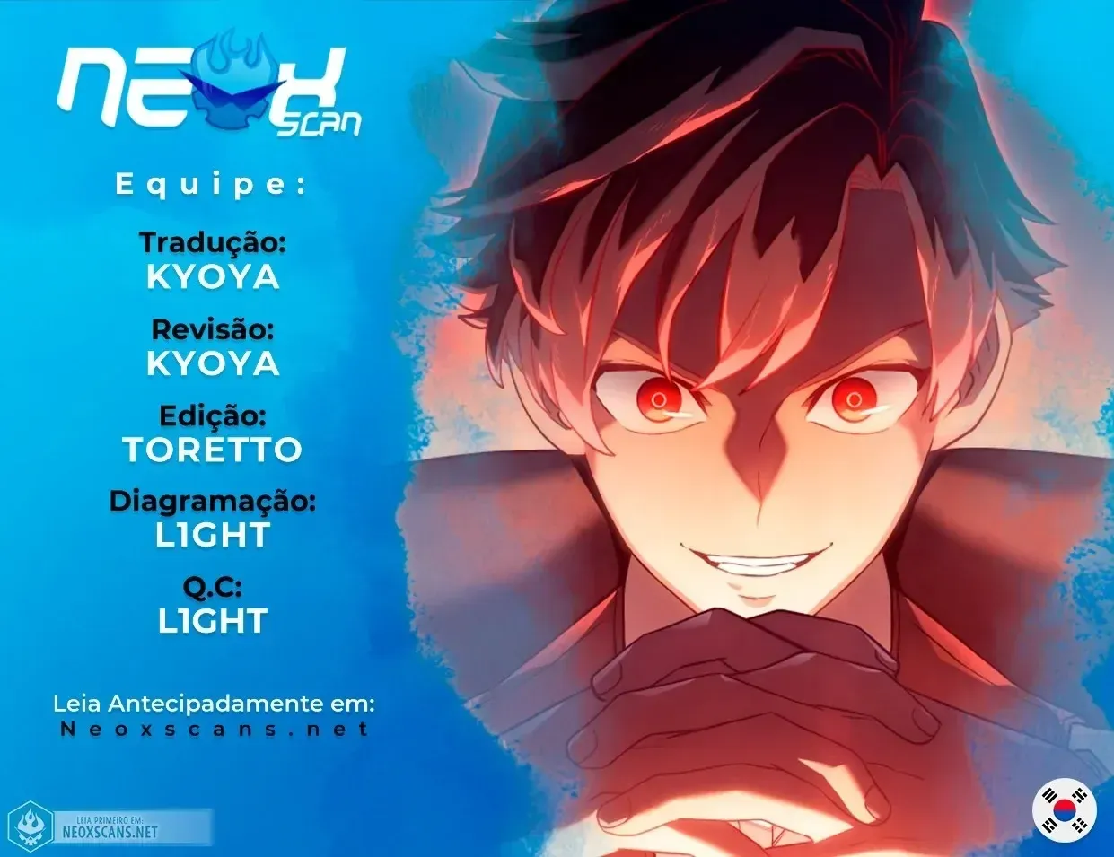 Read Vingança do Cão de Caça dos Baskerville pt Manga Online