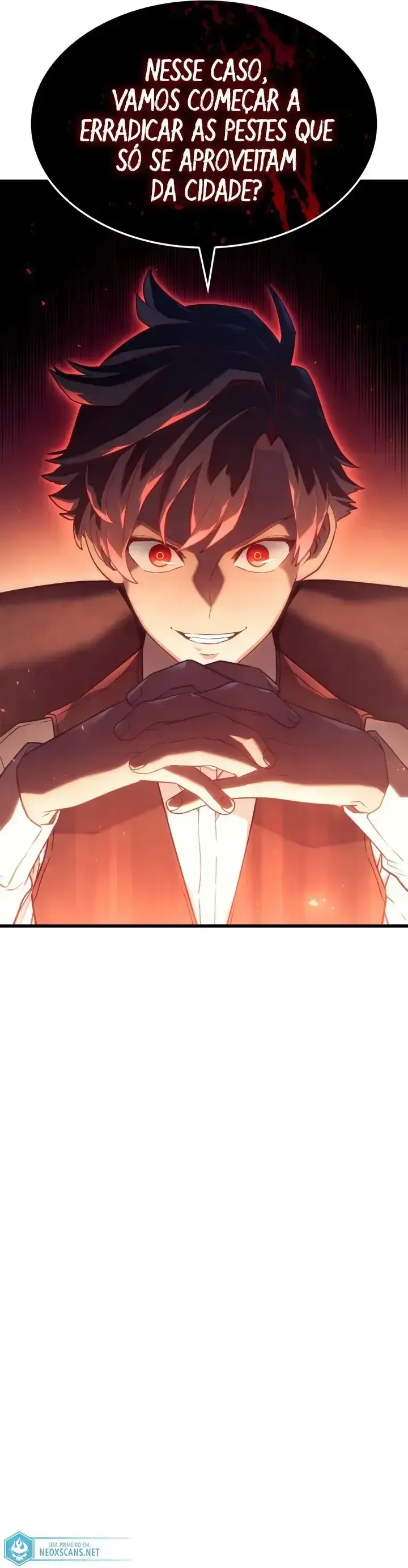 Read Vingança do Cão de Caça dos Baskerville pt Manga Online