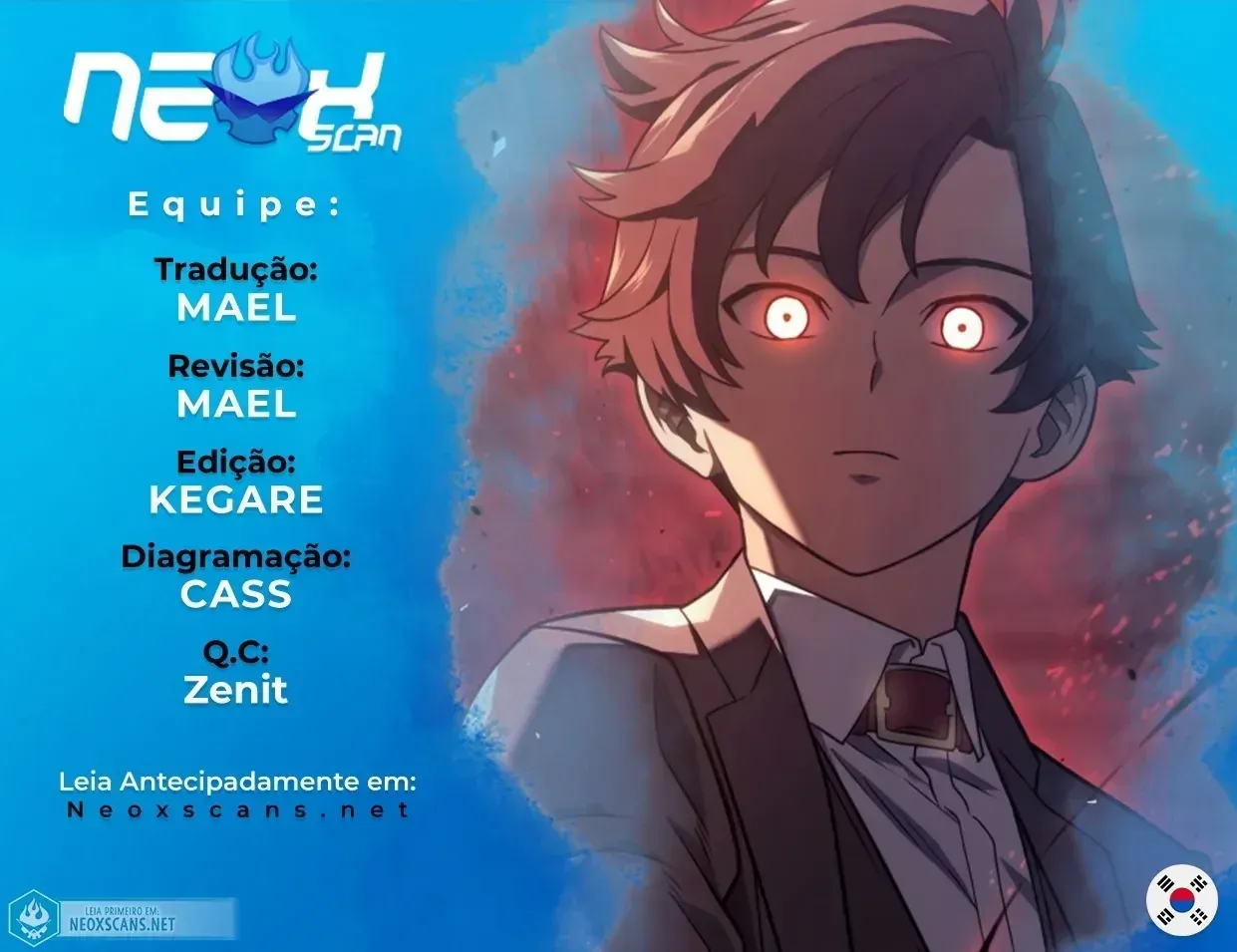 Read Vingança do Cão de Caça dos Baskerville pt Manga Online