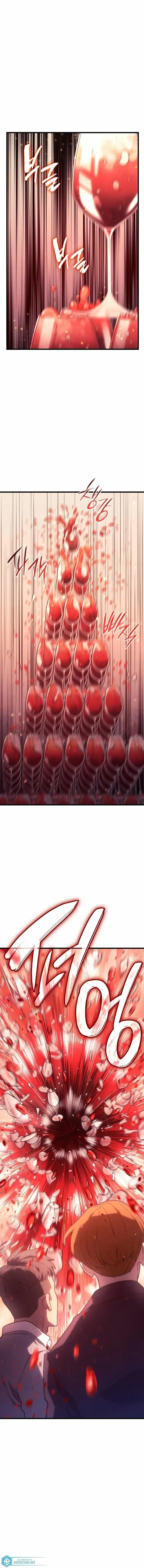 Read Vingança do Cão de Caça dos Baskerville pt Manga Online