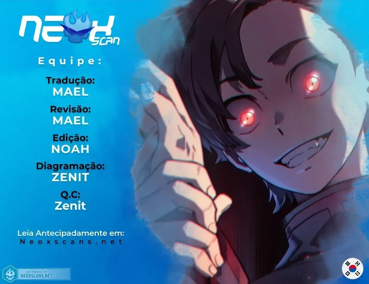 Read Vingança do Cão de Caça dos Baskerville pt Manga Online