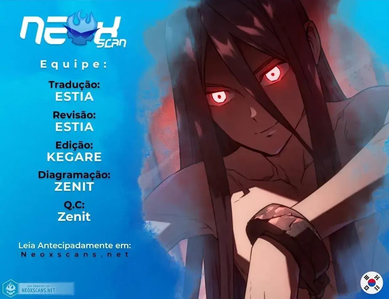 Read Vingança do Cão de Caça dos Baskerville pt Manga Online