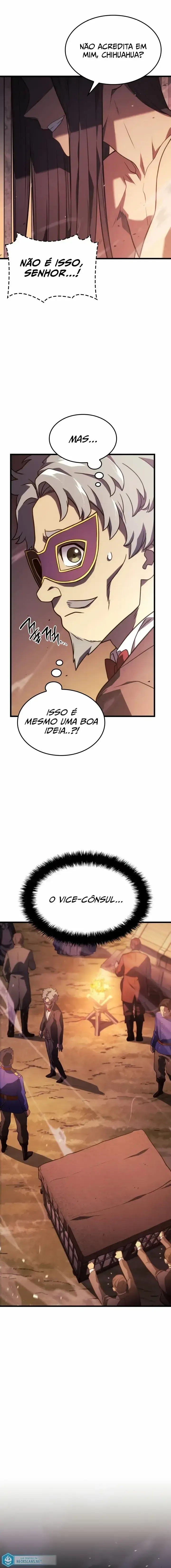 Read Vingança do Cão de Caça dos Baskerville pt Manga Online