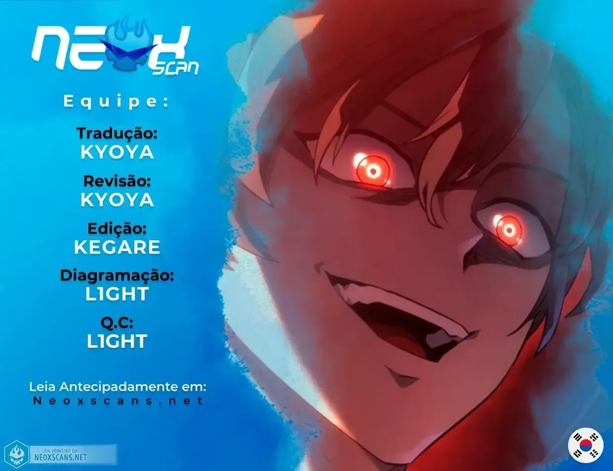 Read Vingança do Cão de Caça dos Baskerville pt Manga Online