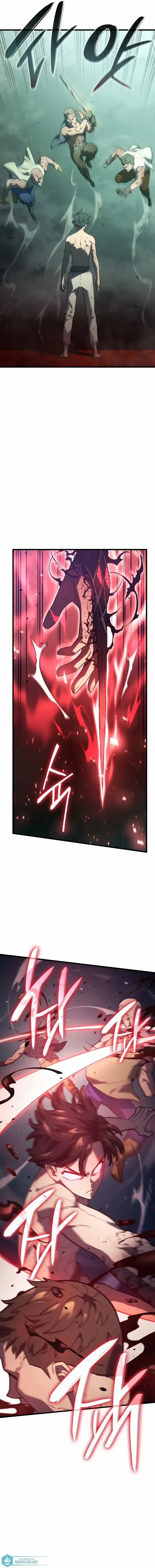 Read Vingança do Cão de Caça dos Baskerville pt Manga Online