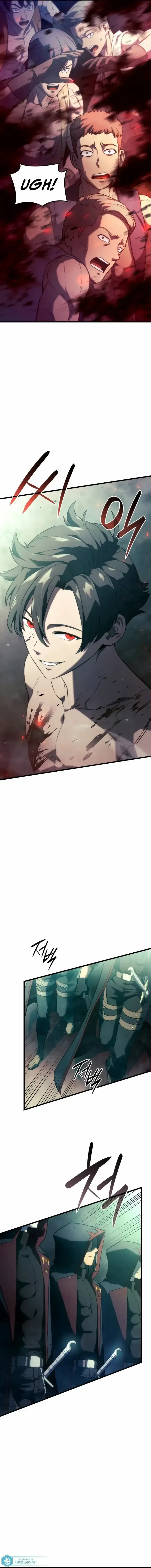 Read Vingança do Cão de Caça dos Baskerville pt Manga Online