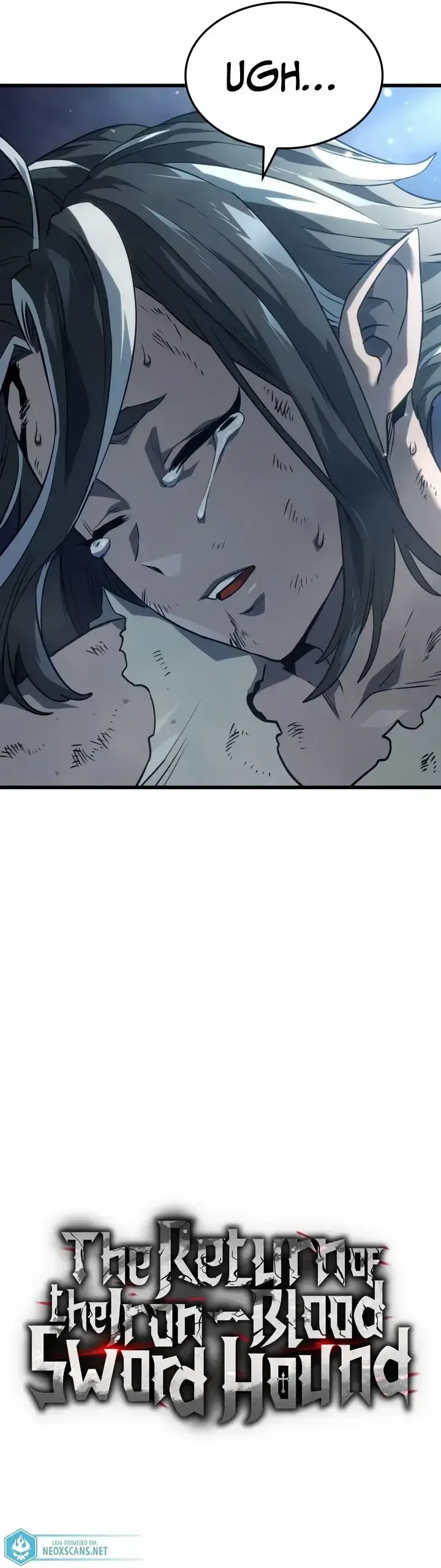 Read Vingança do Cão de Caça dos Baskerville pt Manga Online