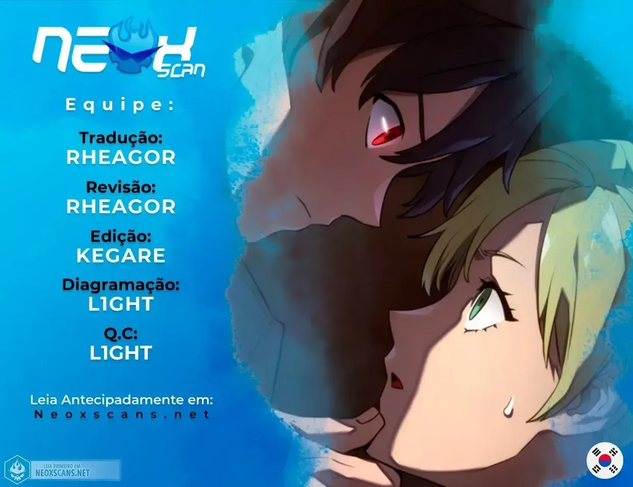 Read Vingança do Cão de Caça dos Baskerville pt Manga Online