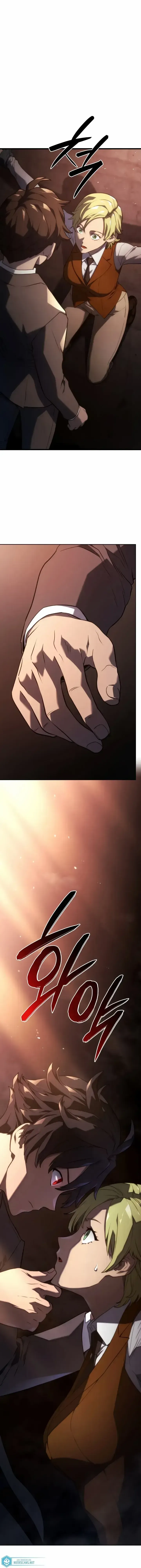 Read Vingança do Cão de Caça dos Baskerville pt Manga Online