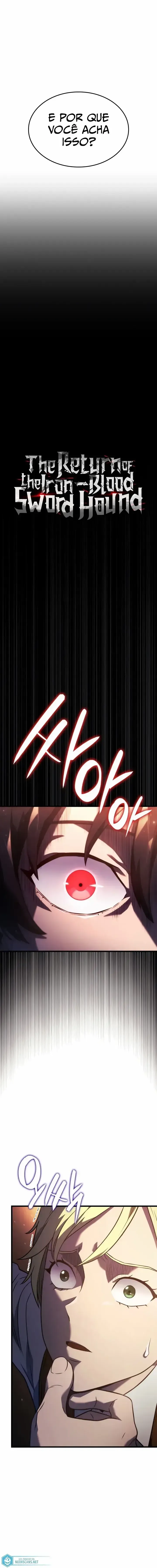 Read Vingança do Cão de Caça dos Baskerville pt Manga Online