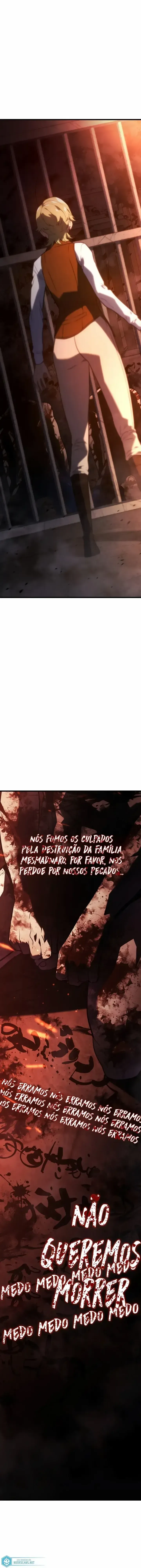 Read Vingança do Cão de Caça dos Baskerville pt Manga Online