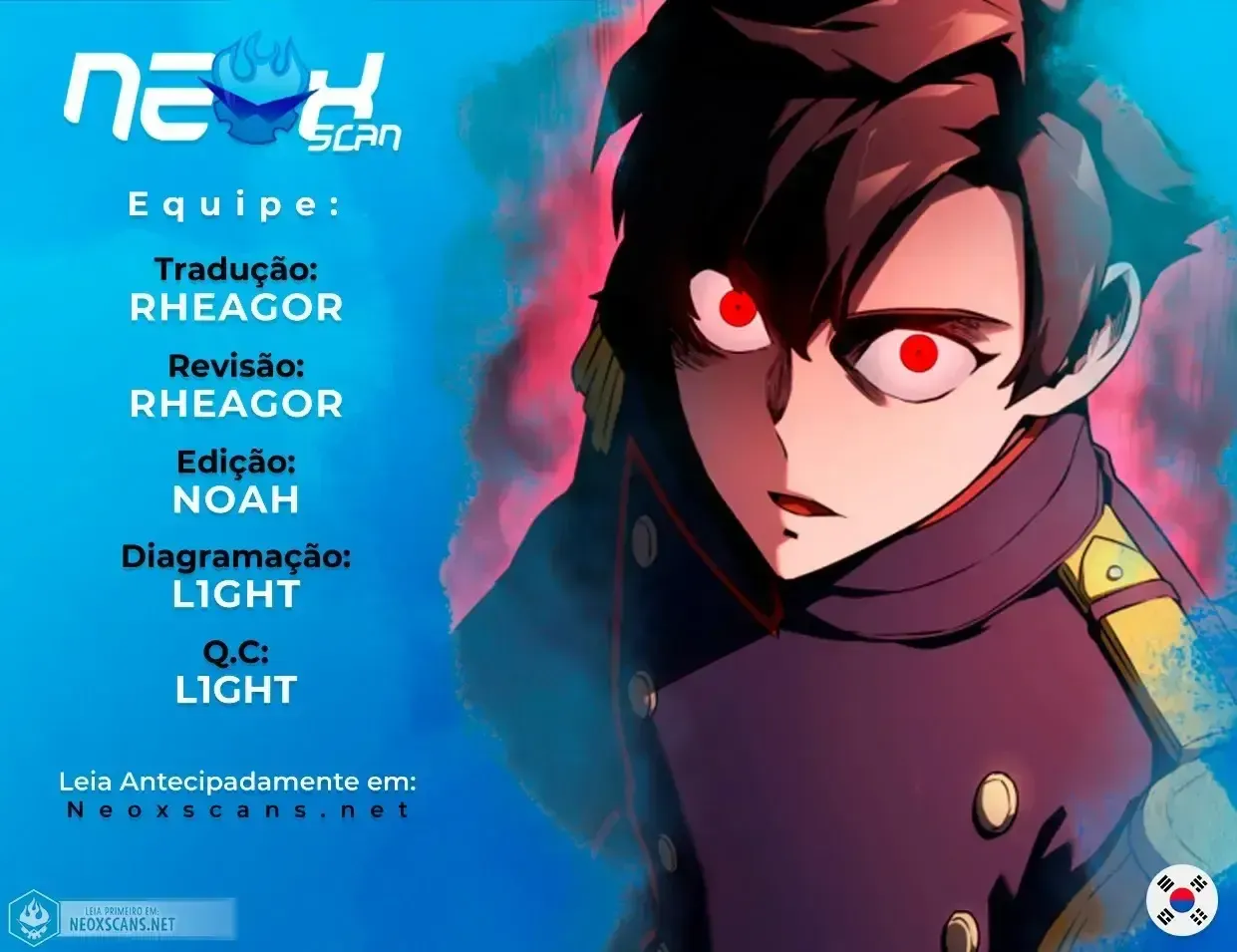 Read Vingança do Cão de Caça dos Baskerville pt Manga Online