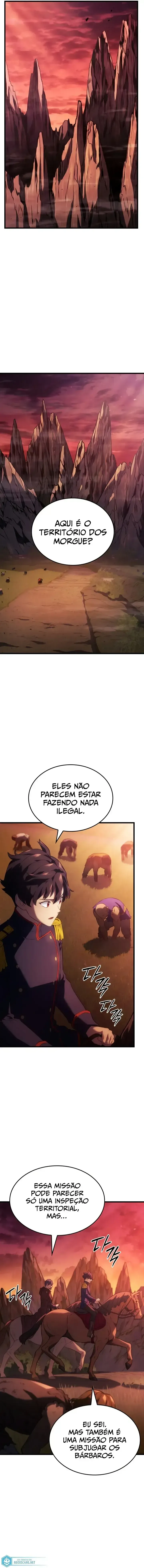 Read Vingança do Cão de Caça dos Baskerville pt Manga Online