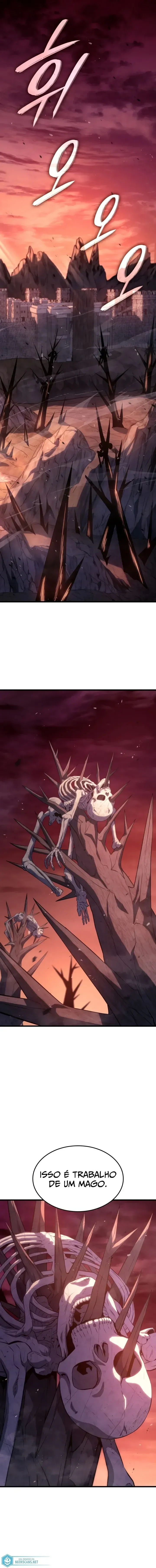 Read Vingança do Cão de Caça dos Baskerville pt Manga Online