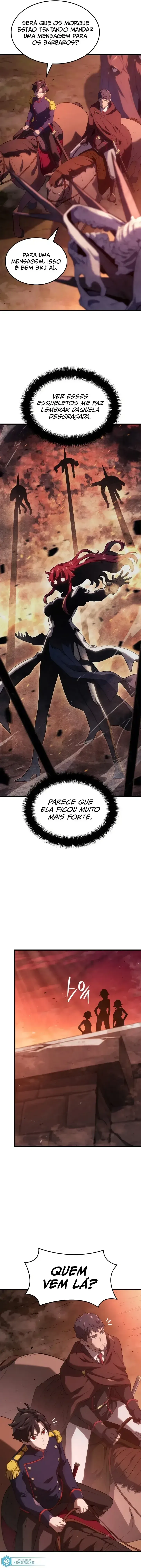 Read Vingança do Cão de Caça dos Baskerville pt Manga Online