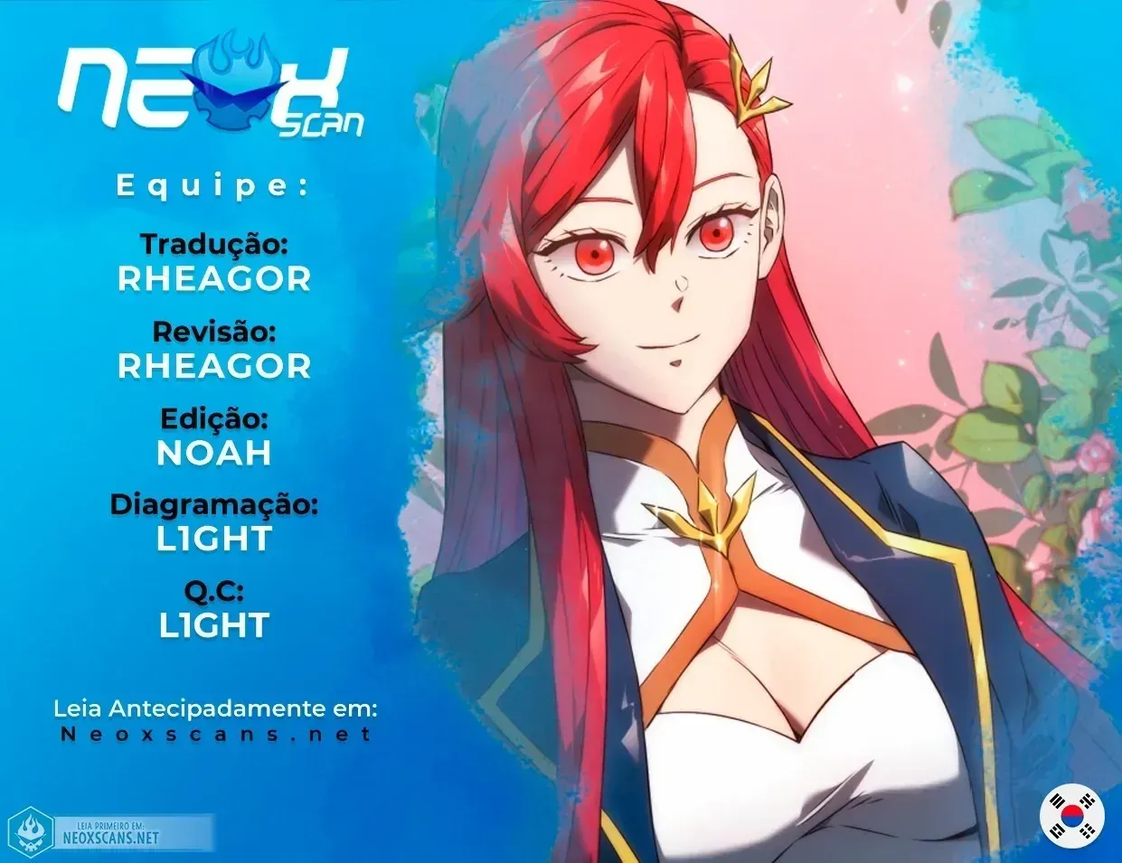 Read Vingança do Cão de Caça dos Baskerville pt Manga Online