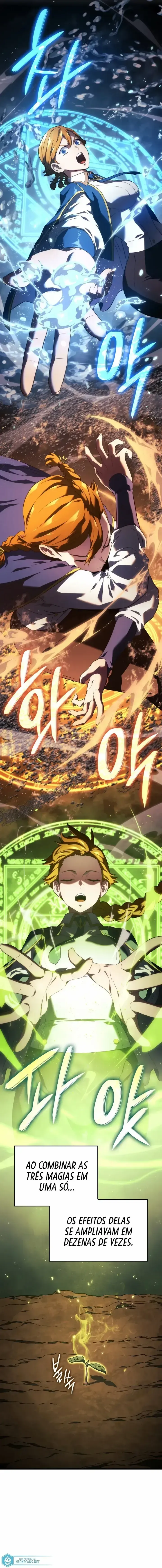 Read Vingança do Cão de Caça dos Baskerville pt Manga Online