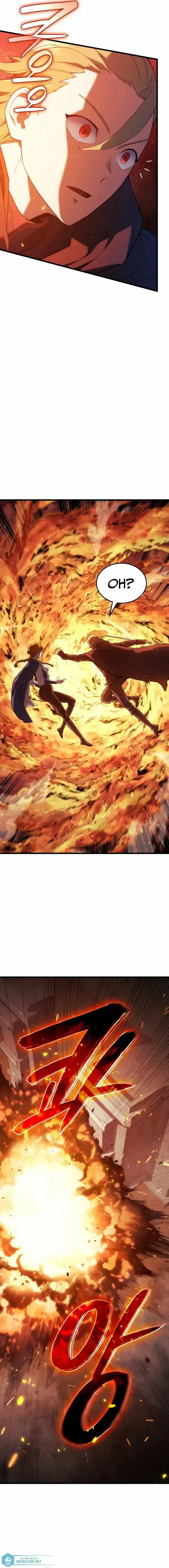 Read Vingança do Cão de Caça dos Baskerville pt Manga Online