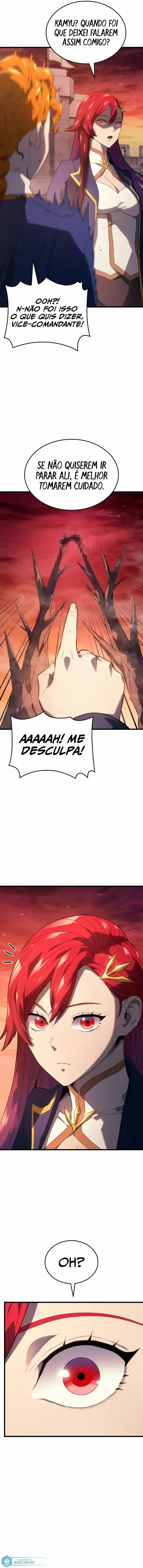 Read Vingança do Cão de Caça dos Baskerville pt Manga Online