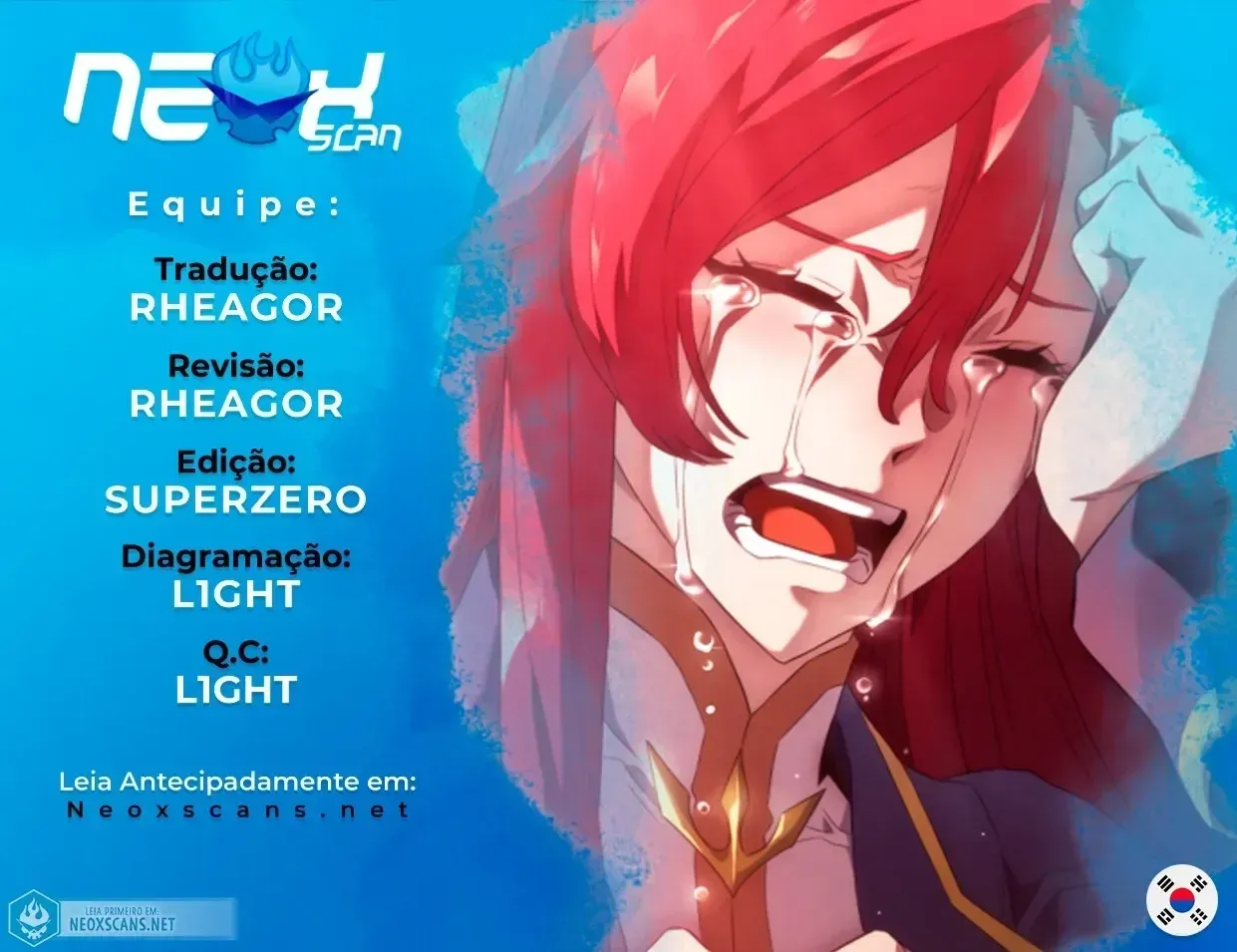 Read Vingança do Cão de Caça dos Baskerville pt Manga Online