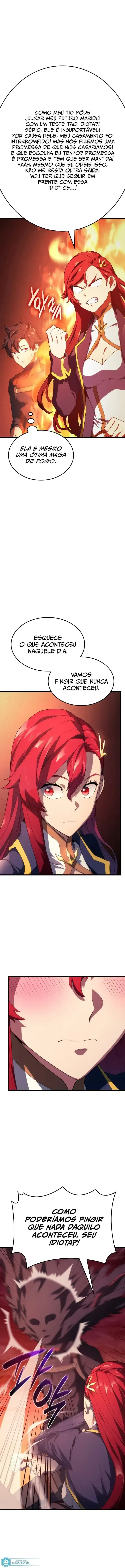 Read Vingança do Cão de Caça dos Baskerville pt Manga Online