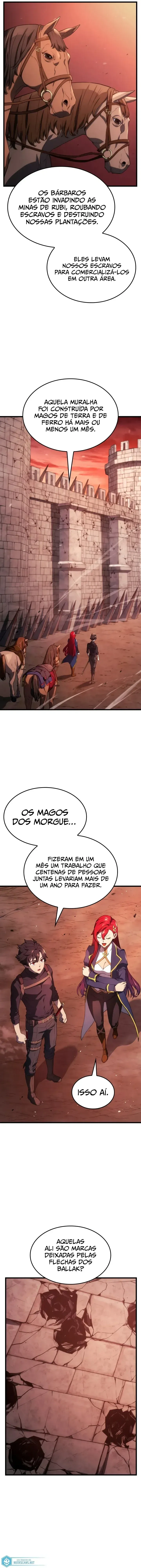 Read Vingança do Cão de Caça dos Baskerville pt Manga Online