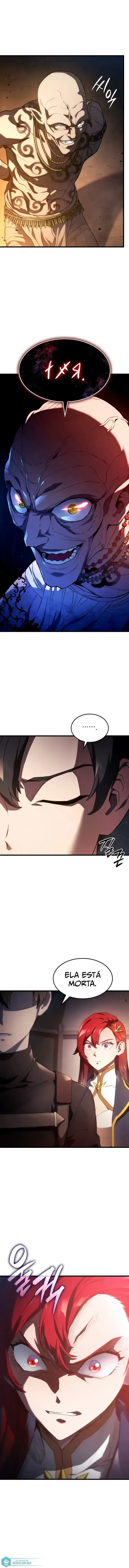 Read Vingança do Cão de Caça dos Baskerville pt Manga Online