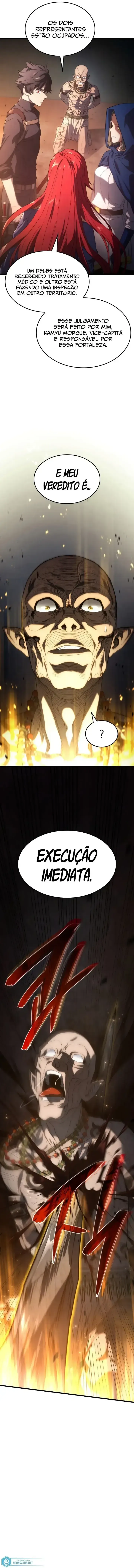 Read Vingança do Cão de Caça dos Baskerville pt Manga Online