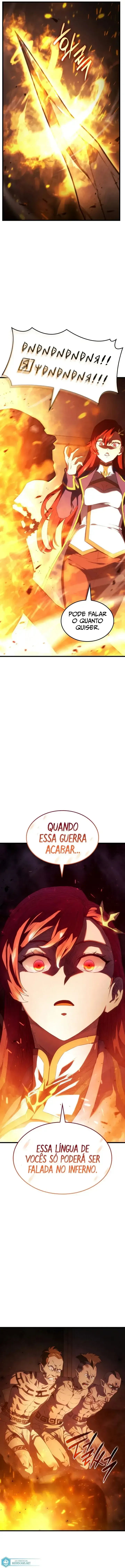 Read Vingança do Cão de Caça dos Baskerville pt Manga Online