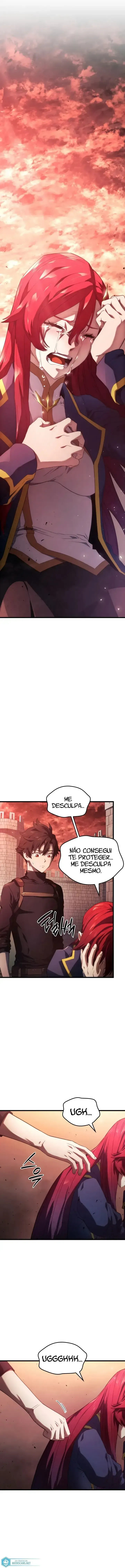 Read Vingança do Cão de Caça dos Baskerville pt Manga Online