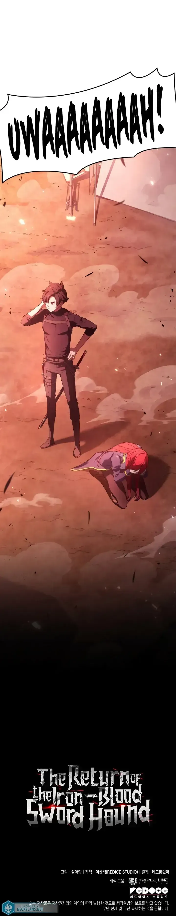 Read Vingança do Cão de Caça dos Baskerville pt Manga Online