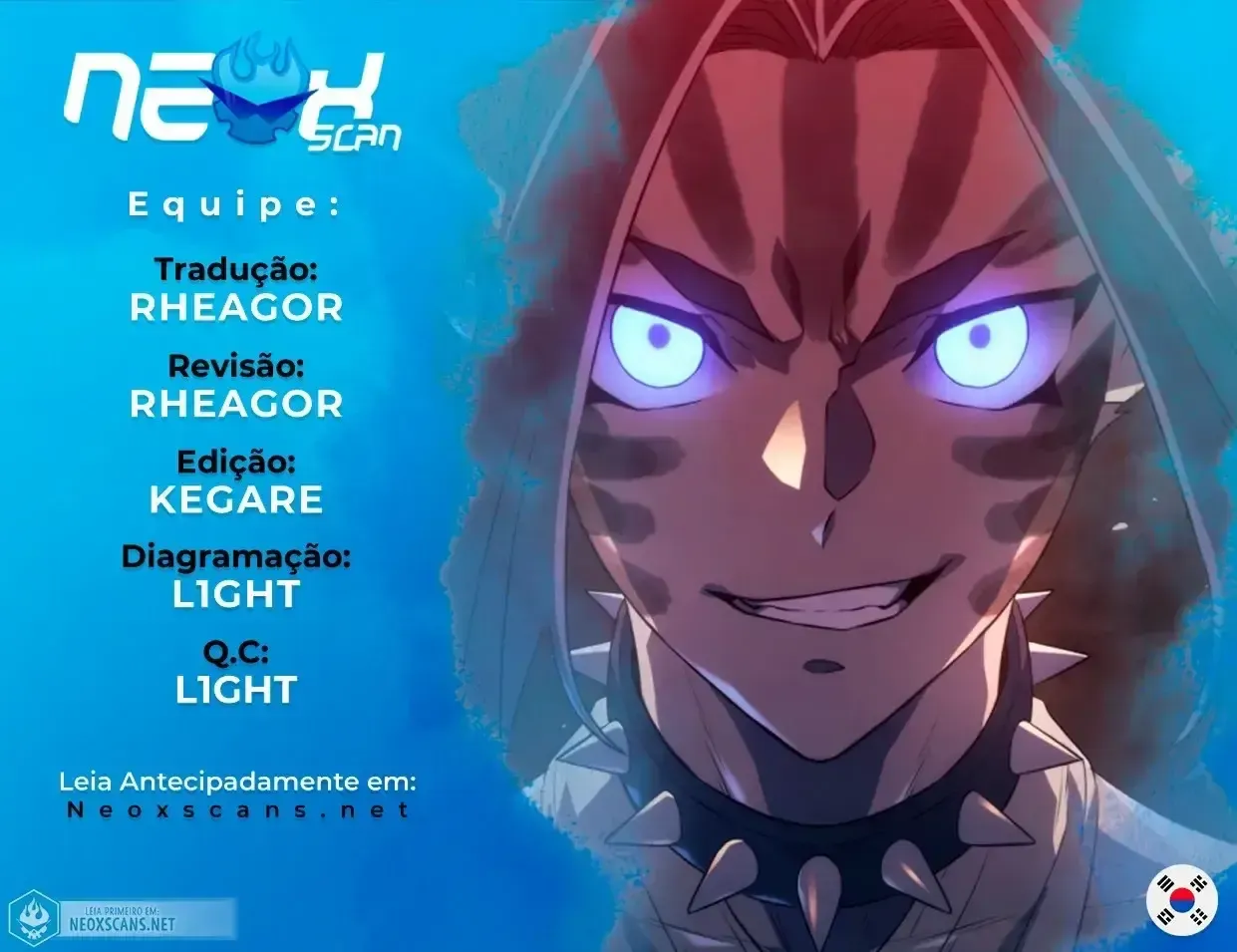 Read Vingança do Cão de Caça dos Baskerville pt Manga Online