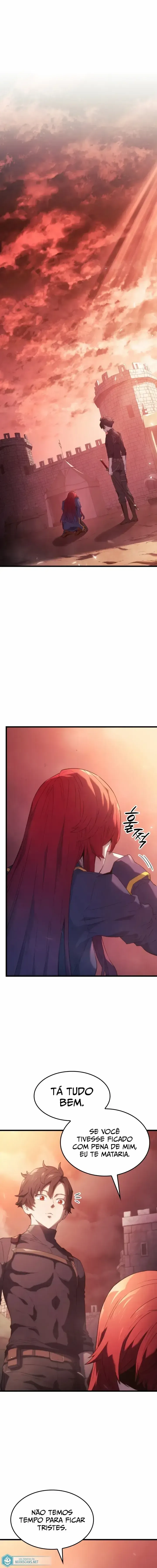 Read Vingança do Cão de Caça dos Baskerville pt Manga Online