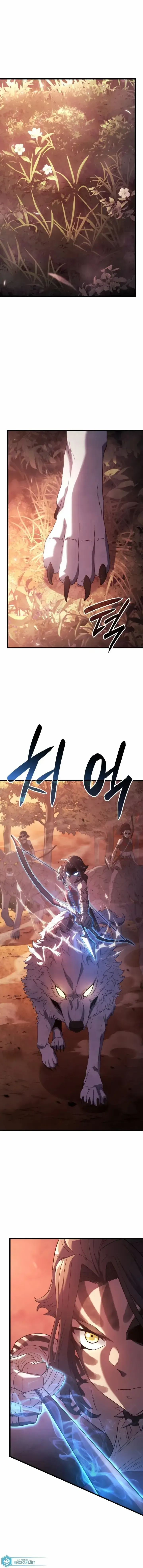 Read Vingança do Cão de Caça dos Baskerville pt Manga Online