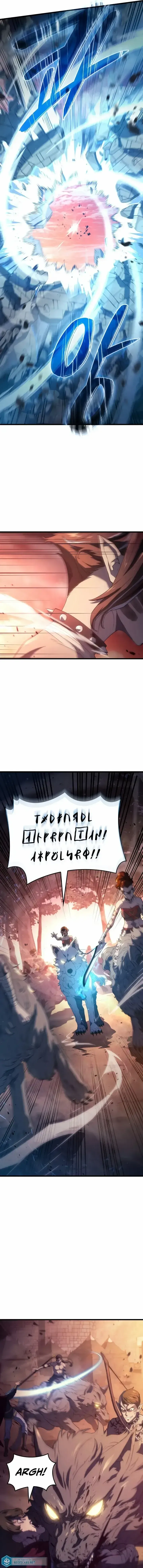 Read Vingança do Cão de Caça dos Baskerville pt Manga Online