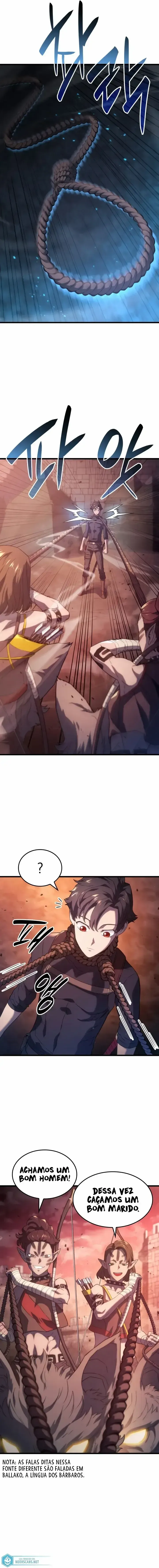 Read Vingança do Cão de Caça dos Baskerville pt Manga Online