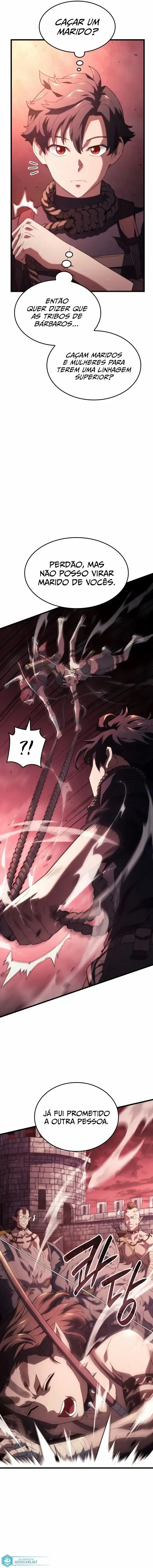 Read Vingança do Cão de Caça dos Baskerville pt Manga Online