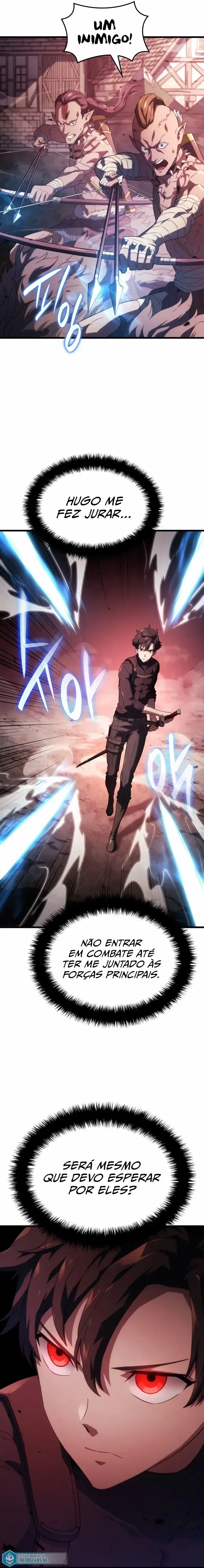 Read Vingança do Cão de Caça dos Baskerville pt Manga Online