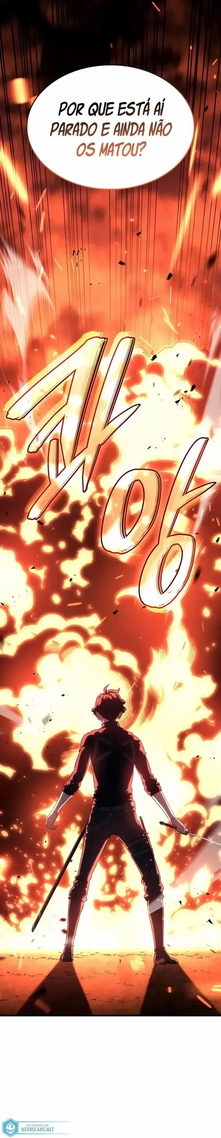 Read Vingança do Cão de Caça dos Baskerville pt Manga Online