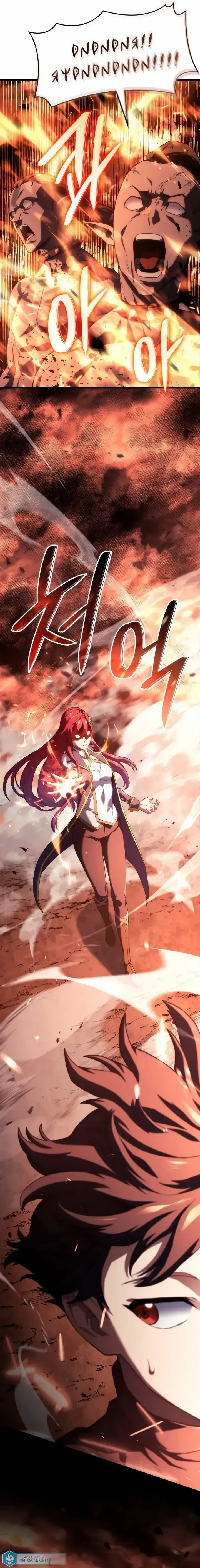 Read Vingança do Cão de Caça dos Baskerville pt Manga Online