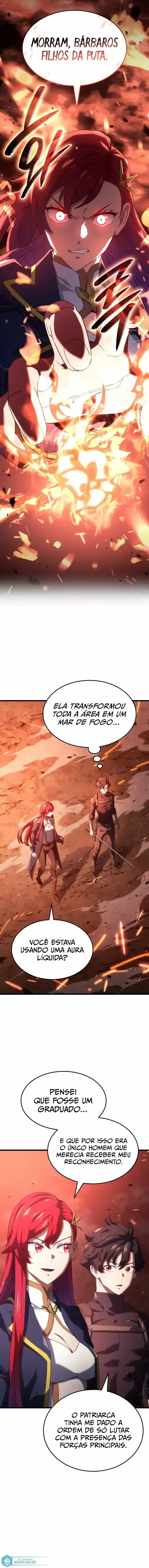 Read Vingança do Cão de Caça dos Baskerville pt Manga Online