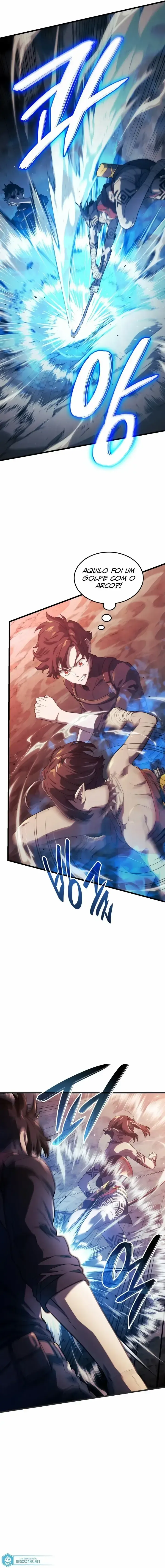 Read Vingança do Cão de Caça dos Baskerville pt Manga Online