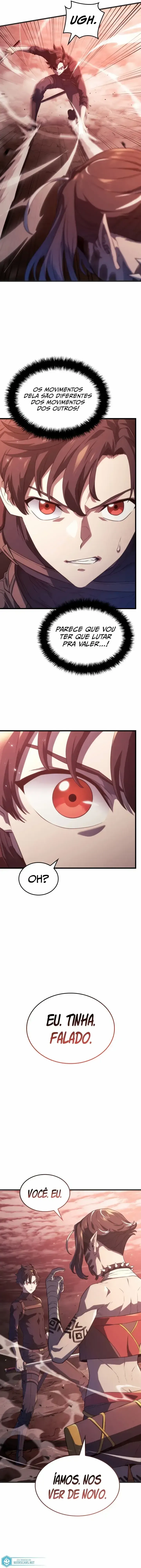 Read Vingança do Cão de Caça dos Baskerville pt Manga Online