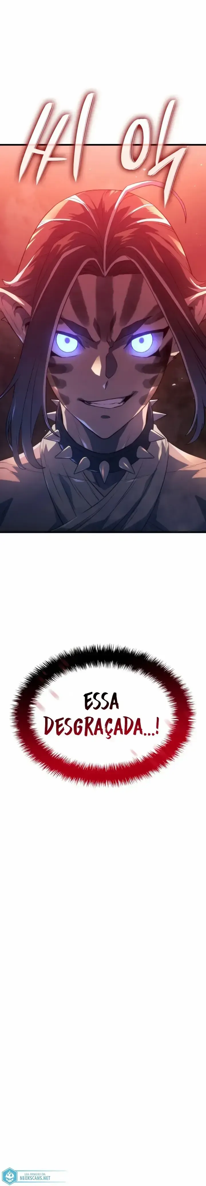 Read Vingança do Cão de Caça dos Baskerville pt Manga Online