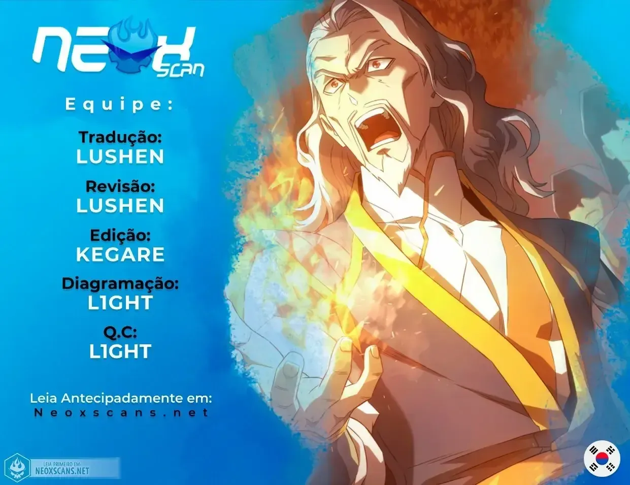 Read Vingança do Cão de Caça dos Baskerville pt Manga Online