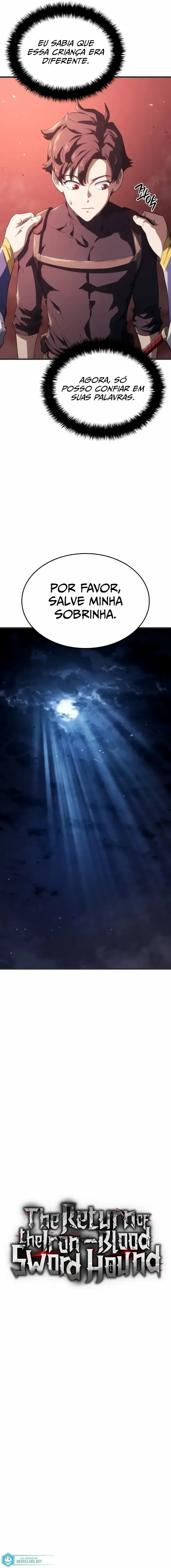 Read Vingança do Cão de Caça dos Baskerville pt Manga Online