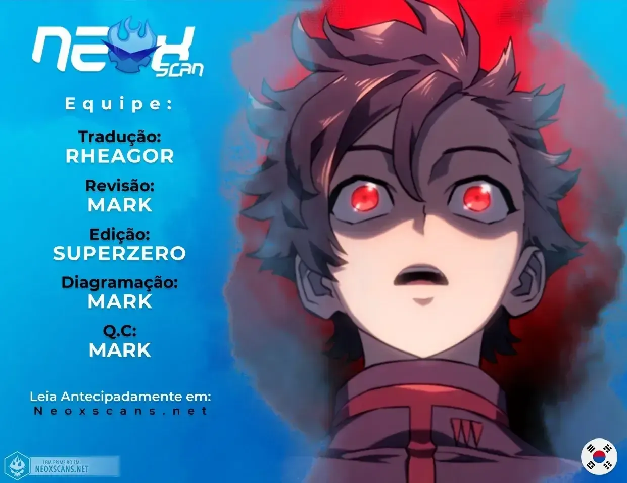 Read Vingança do Cão de Caça dos Baskerville pt Manga Online