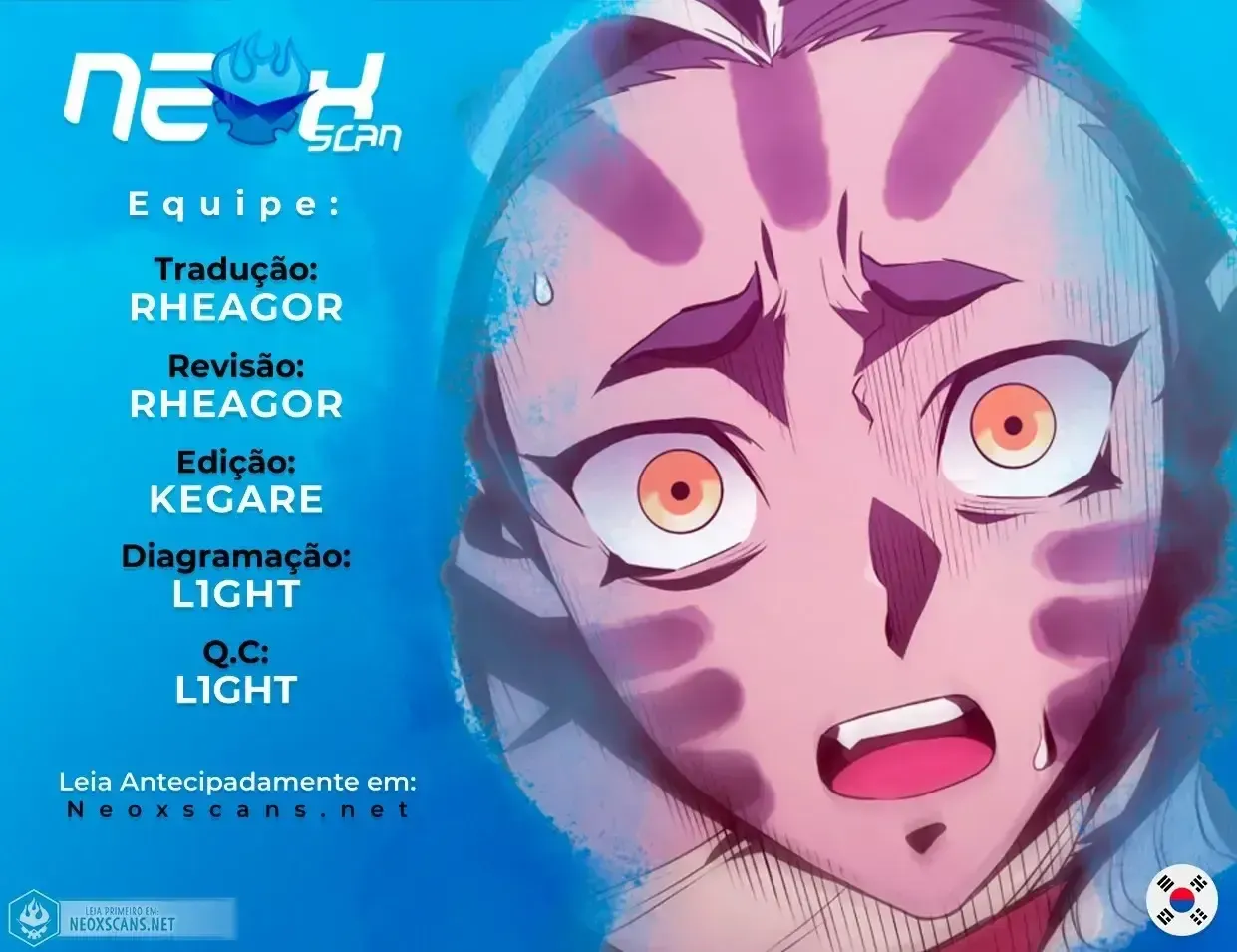 Read Vingança do Cão de Caça dos Baskerville pt Manga Online