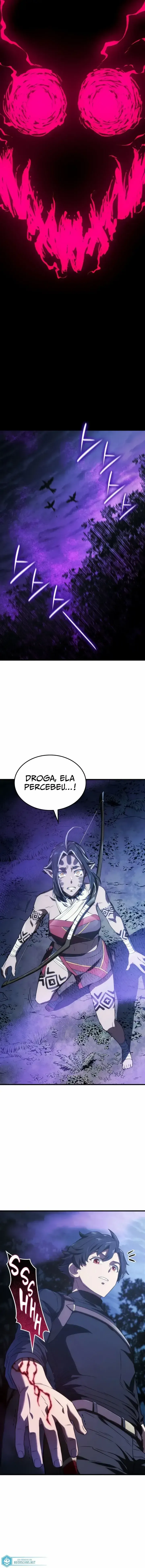 Read Vingança do Cão de Caça dos Baskerville pt Manga Online