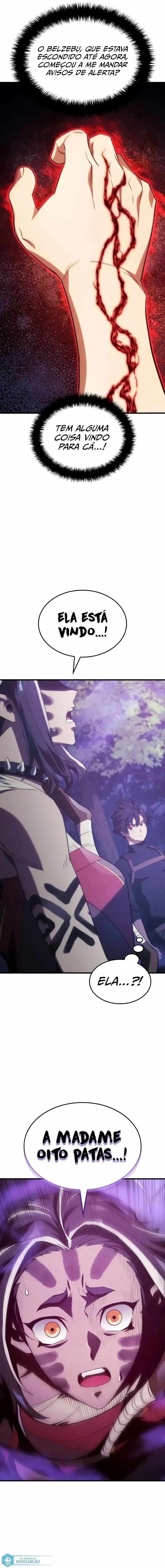 Read Vingança do Cão de Caça dos Baskerville pt Manga Online